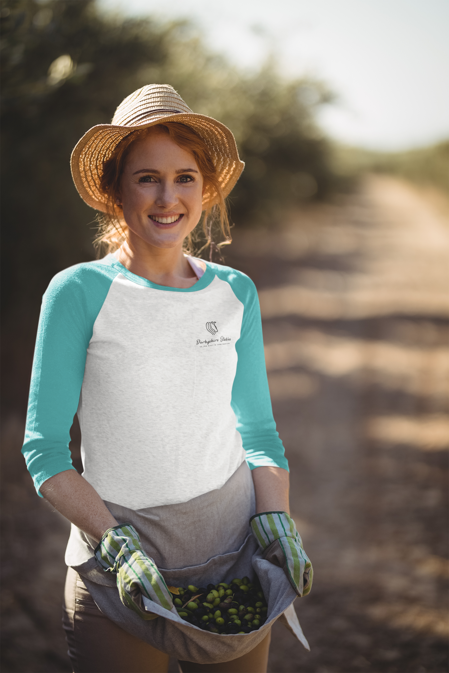 Artic 3/4 Sleeve - T-Shirt